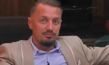 Channel10: Blairo quitte la maison de Big Brother ce soir
