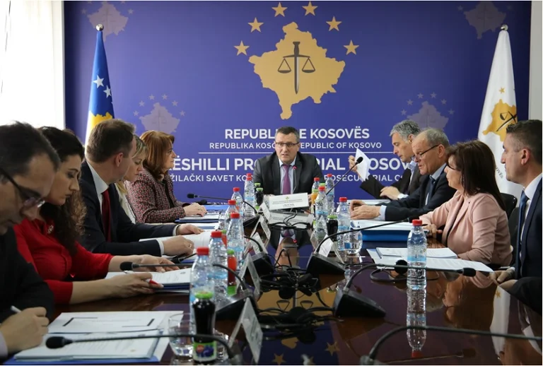 Kuvendi shkarkoi Agron Bekën, reagon KPK: Po tentohet të merret nën kontroll institucioni më i rëndësishëm kushtetues