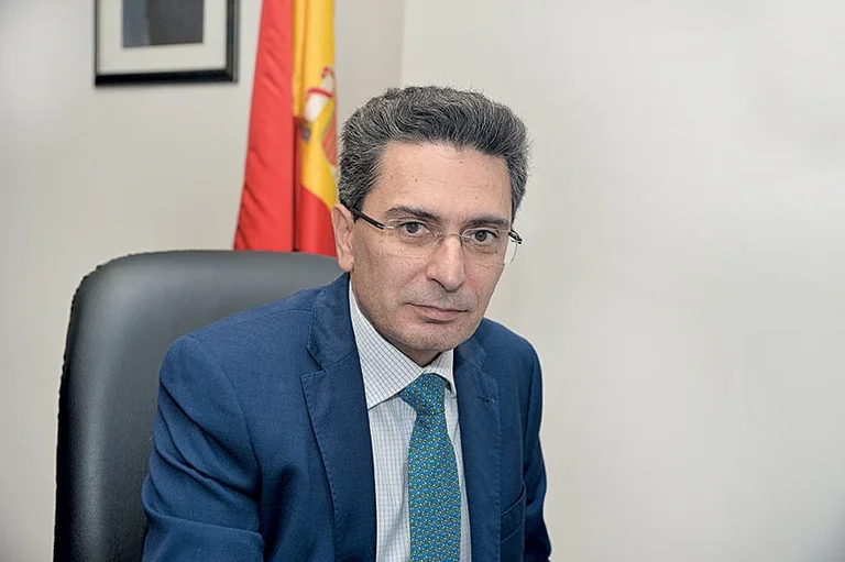 Spanja nuk ndryshon mendim, ambasadori i saj në Serbi: Nuk e njohim Kosovën