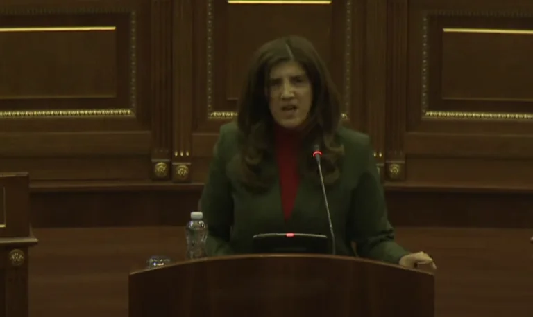 Musliu: VV dje nuk votoi për sigurimin e protezave të invalidëve të luftës së UÇK-së