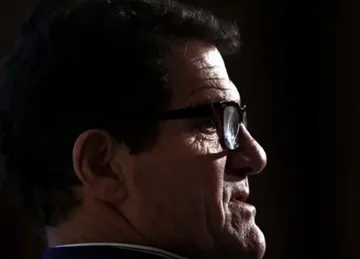 Der Kampf für den Titel in Serie A, Capello zeigt den Favoriten