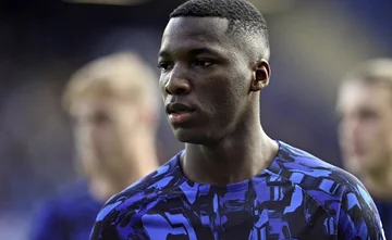 Warum Chelsea und nicht Liverpool? Das ist Caicedo.