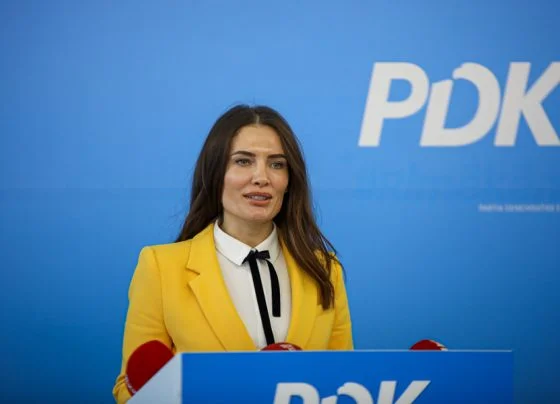 Musliu-Shoshi: Turp për presidenten, asnjë fjalë për heronjtë e gjallë që janë në Hagë