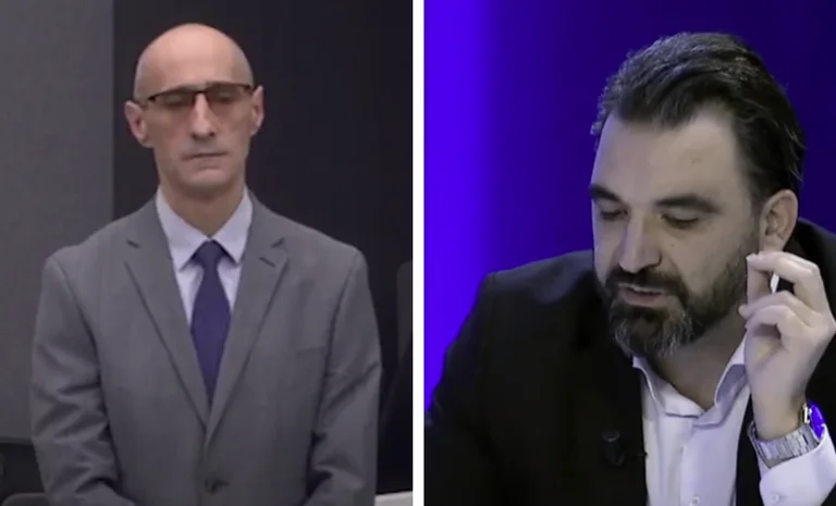 Mehmetaj për dënimin e Calit me 22 vjet burg: Trupi gjykues e ka vërtetuar se nuk ka prova