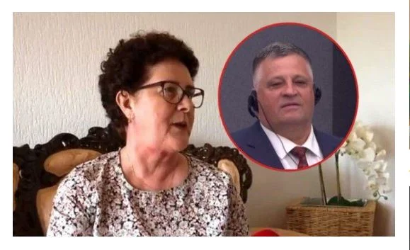 Flet gruaja e Nasim Haradinajt: Nasimi është liruar – jemi shumë të lumtur që drejtësia po triumfon
