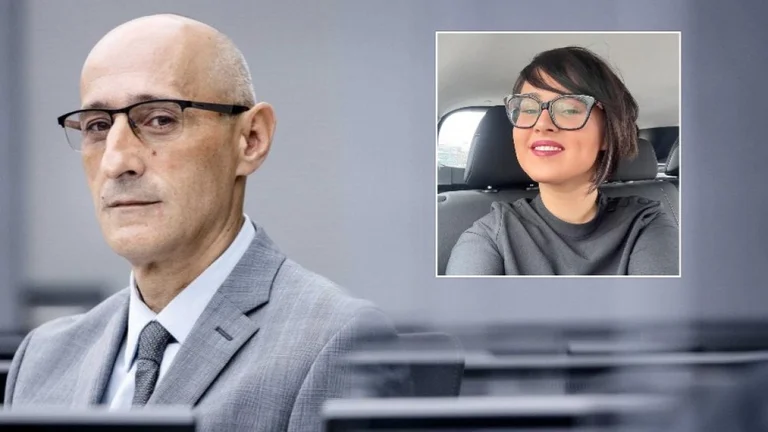 ”Historinë tonë të pastër e të larë me gjak po e shtrembërojnë”, reagon vajza e ‘Calit’ pas dënimit me 22 vjet burg