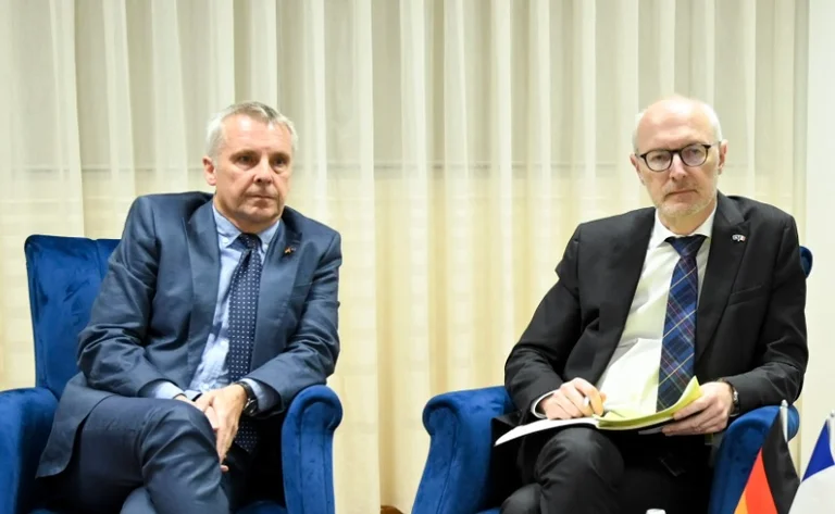 Rohde dhe Guerot: Kosova duhet t’i bëjë detyrat e shtëpisë, çelësi është normalizimi i marrëdhënieve me Serbinë