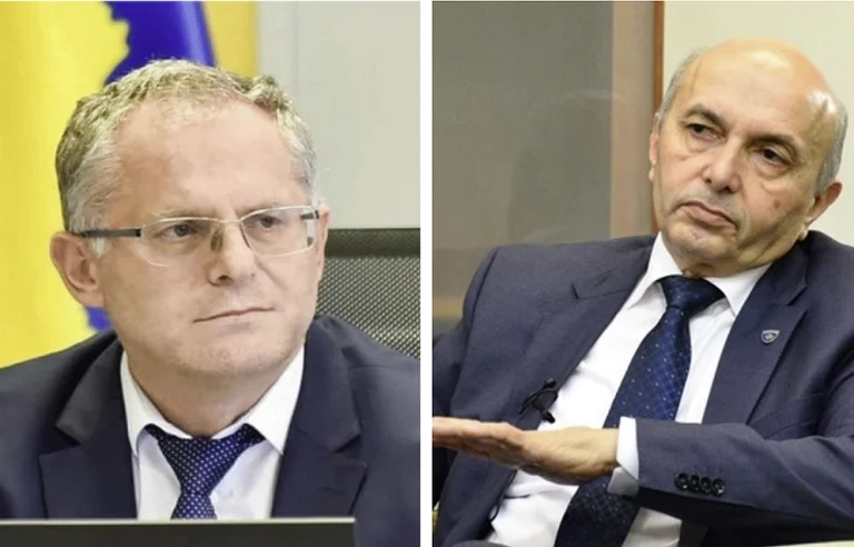 Mustafa për Besnik Bislimin: S’është në rregull nga mendja