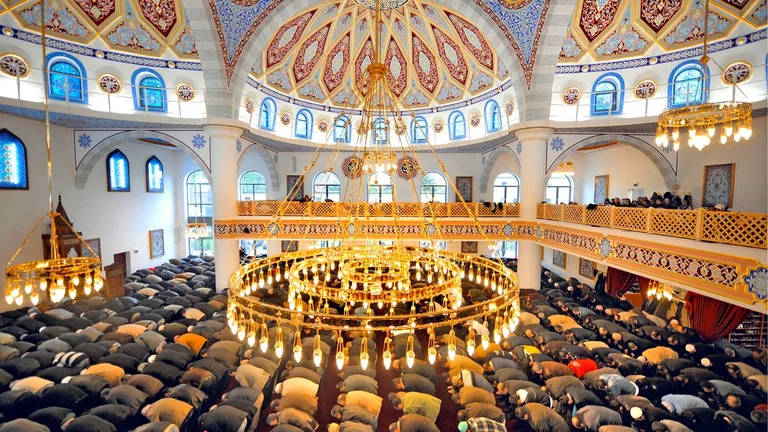 Turqia nuk do të dërgojë më imamë në xhamitë gjermane