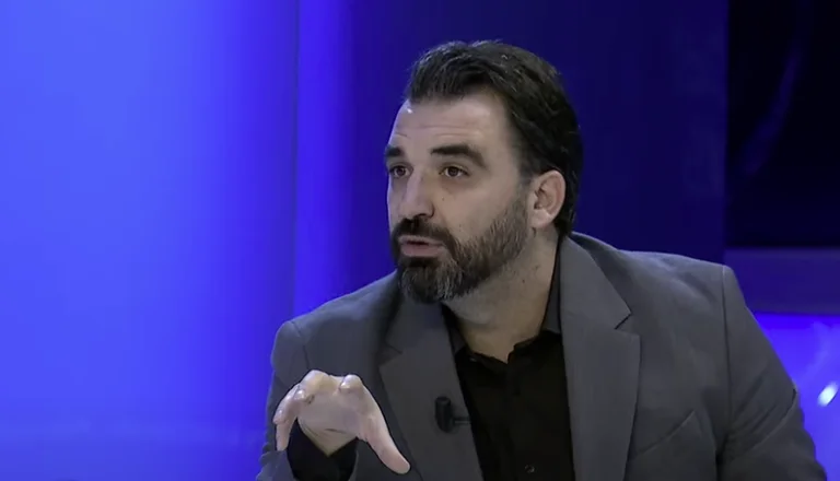 Mehmetaj për Gërvallën: Vendi nuk të bën hajn, qe kjo hajnesha është produkt i shoqërisë gjermane