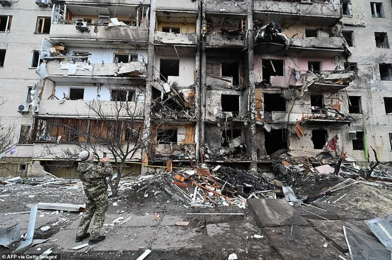 OBSH-ja paralajmëron: Ajo që po ndodh në Ukrainë mund të përhapet në të gjithë botën