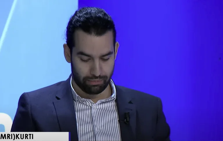 “Jam i dëshpëruar, kështu nuk qeveriset” – Dibran Hoxha si asnjëherë më parë shpreh zhgënjimin me qeverinë Kurti