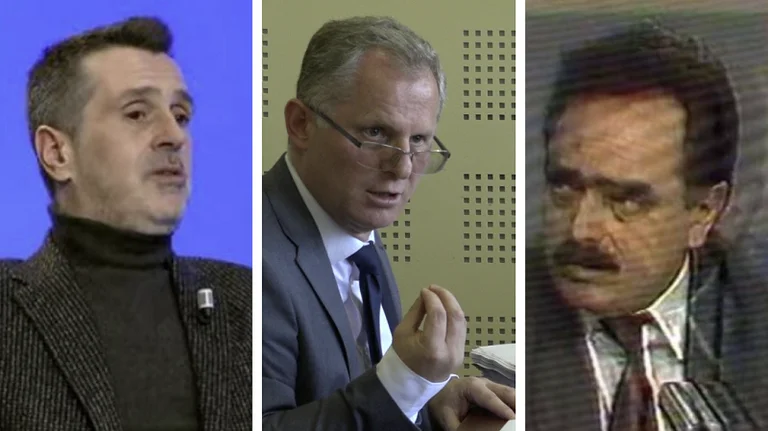 Gashi krahason Besnik Bislimin me Rrahman Morinën