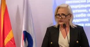 SHBA-ja paralajmëron zgjerimin e listës së zezë në Maqedoninë e Veriut