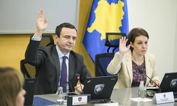 Paniku i Qeverisë pas liberalizimit të vizave: Themelon Mekanizëm për Monitorim të lëvizjeve