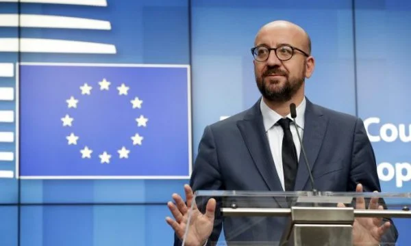Michel nga Brukseli: Në 2030 duhet të jemi gati për zgjerimin