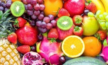 Questi quattro frutti aiutano a ridurre la pressione sanguigna