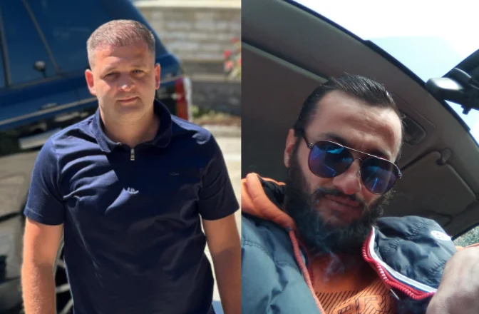 Raportohet se Naim Murseli i kishtë dhënë Granit Plavës 15 mijë euro para dhe 15 mijë pas vrasjes