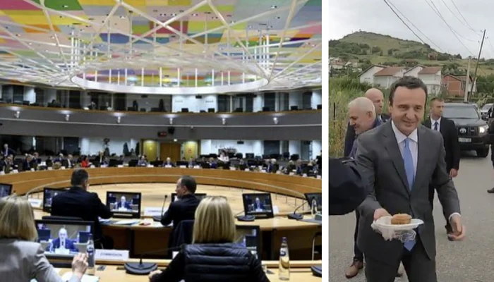 BE rikujton se masat hiqen kur Kosova të marrë ‘hapa për de-përshkallëzim’ në veri
