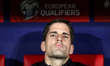 Spanische Medien: Coach Moreno, der heute Antworten an Kosovo gibt