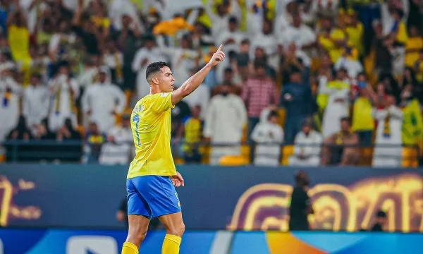 Ronaldo: Kur isha 15 vjeç ju thash shokëve se do të bëhem më i miri në botë