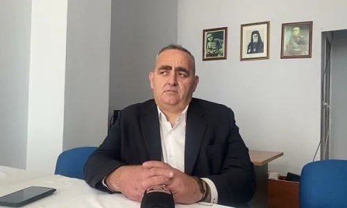 Beleri në seancën e sotme: Po mbahem në burg sepse kështu i intereson Ramës