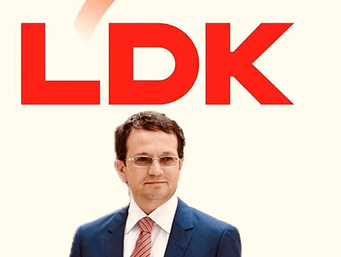 Valon Murtezaj i mllefosur: Mospërfshirja imë në Kryesinë e LDK-së, sjellje e shëmtuar