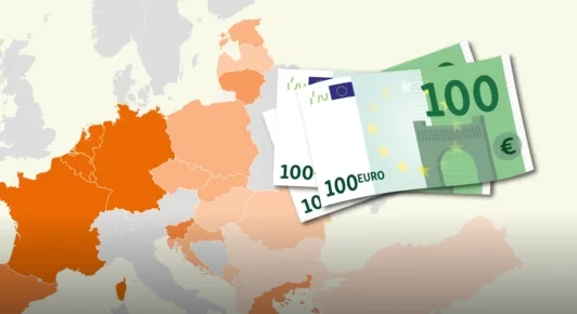 Mali i Zi rrit pensionet në 450 euro nga fillimi i vitit të ri, Kosova ende larg