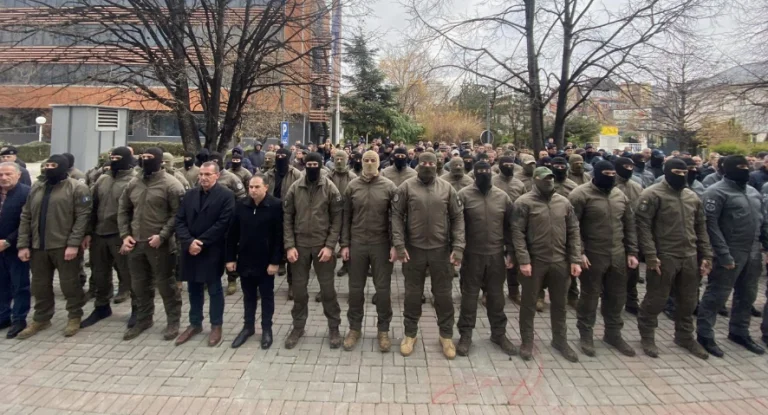 Kryesindikalisti i Policisë: Do të kërkojmë takim më Qeverinë ose do të protestojmë sërish