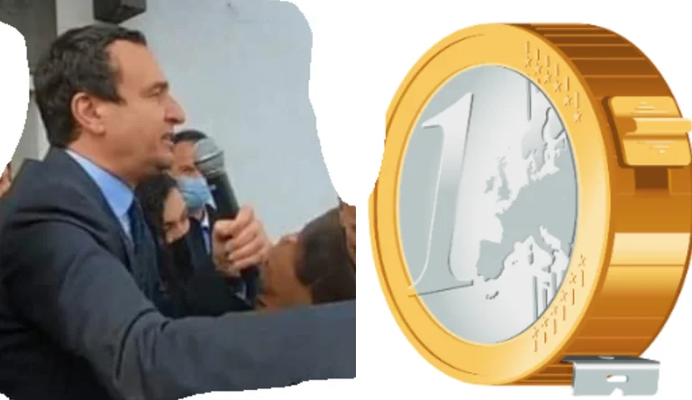Shpenzimet kapitale: Qeveria çon më shumë para në komunat e udhëhequra nga VV