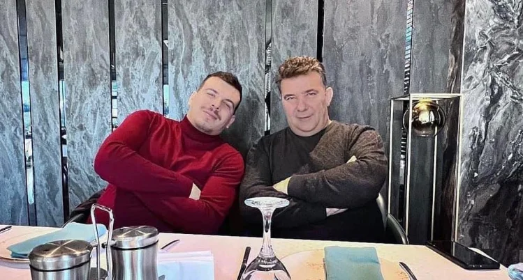 “Krenar me ty babi”, reagon djali i Haxhi Shalës