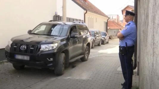 Specialja e konfirmon se po kryhen aksione në Kosovë, nuk përmend arrestime