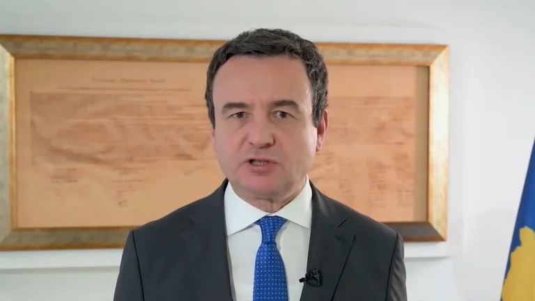 Kurti: Do të vazhdojmë të mbrojmë drejtat e të gjithëve