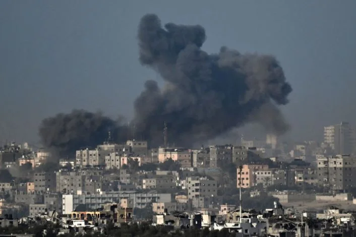 Gaza nuk gjen qetësi, vazhdojnë përleshjet e ashpra mes ushtrisë izraelite dhe Hamasit