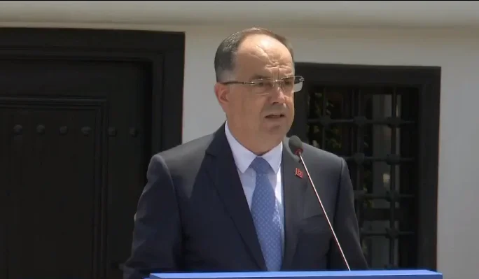 Begaj: Do të vijojnë të mbrojmë të Drejtat e Njeriut për një botë me liri, drejtësi e barazi