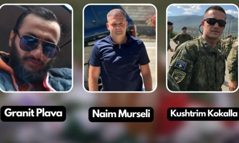 Ky është i arrestuari i katërt për përfshirje në vrasjen e Liridona Ademajt, Policia bastis shtëpinë e tij