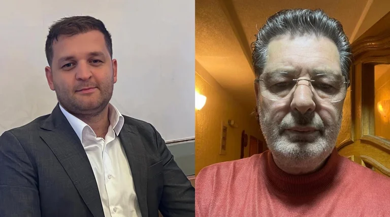 Shaban Murseli e konfirmon se është takuar me Naimin në burg