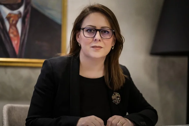 Hykmete Bajrami Nënkryetare e LDK’së: Këtë pozitë e kanë mbajtur njerëzit që kanë bërë histori