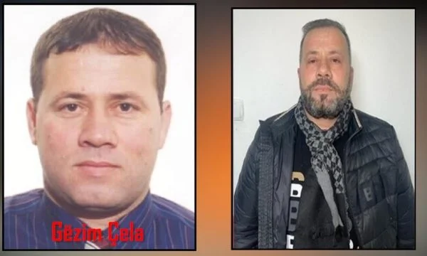 Policia jep detaje për arrestimin e Gëzim Çelës, ja çka është konfiskuar