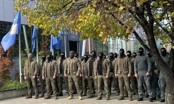 NJSI nesër proteston para Qeverisë, i bashkohet edhe Sindikata e Policisë së Kosovës
