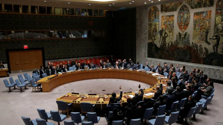 SHBA-ja ia vë veton rezolutës së OKB-së për armëpushim në Gaza