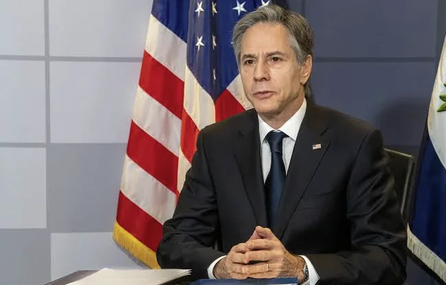 Blinken: Ka një ‘hendek’ mes synimit të Izraelit për të mbrojtur civilët dhe realitetit në terren