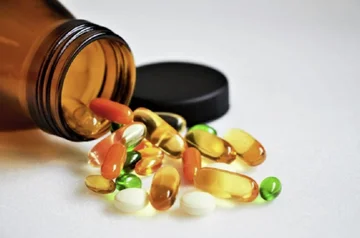 Le cinque vitamine principali da ricevere durante l'inverno