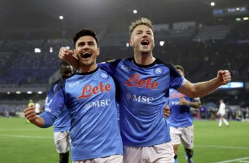 Juventus-Napoli, mögliche Formationen