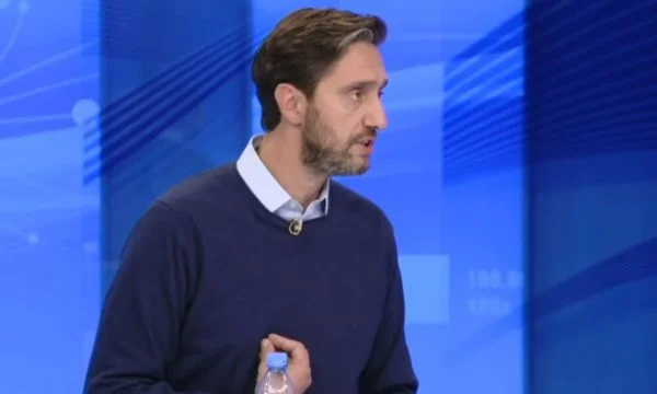 Uran Ismaili: Sondazhet kredibile na renditin të dytët, Prishtina shkon në balotazh