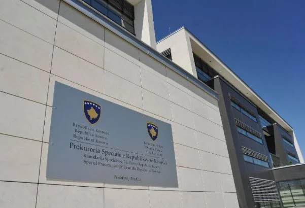 Prokuroria Speciale mban konferencë në lidhje me aktakuzat për krime lufte