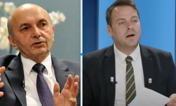“Shkoi në Veri rrugëve të dhive” Mustafa i kundërpërgjigjet Mujës, ia bën disa pyetje për “Zajednicën”