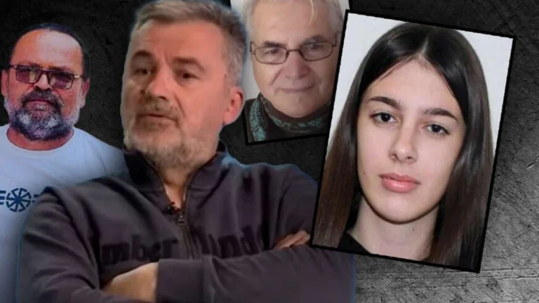 Shkupi kërkon nga Turqia ekstradimin e Lupço Palevskit, të dyshuarit për vrasjen e 14-vjeçares