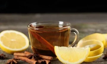 Lemon Candies, la migliore cura naturale per problemi di influenza e articolazione