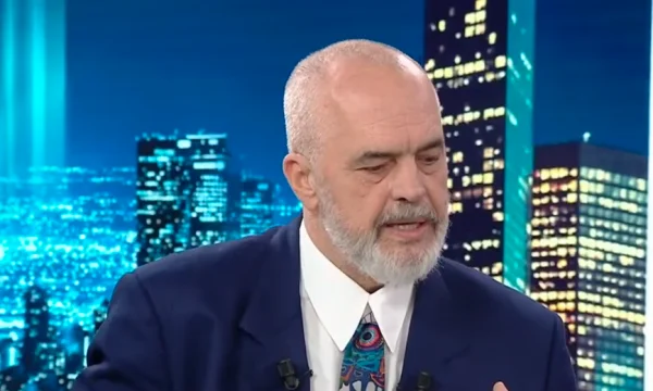 Rama: Jo veç për Veriun, edhe për Lazaratin kam thënë se është bërë ‘tokë e askujt’